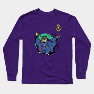 Morag Long Sleeve T-Shirt